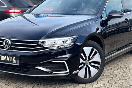 VW Passat 90.000 km 19.990 &euro; Ritterhude 27721