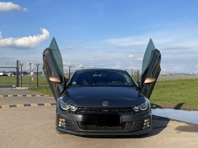 Scirocco
