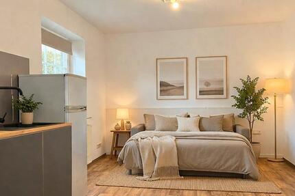 Wohnung Riede - 1 Zimmer, 25 m&sup2;, 440&euro; | Angebot:25988551