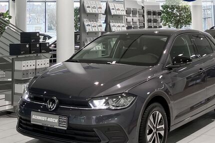 VW Polo 2.000 km 23.580 &euro; Bremen 28217