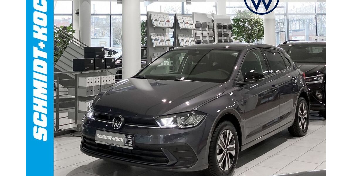 VW Polo 2.000 km 23.580 &euro; Bremen 28217
