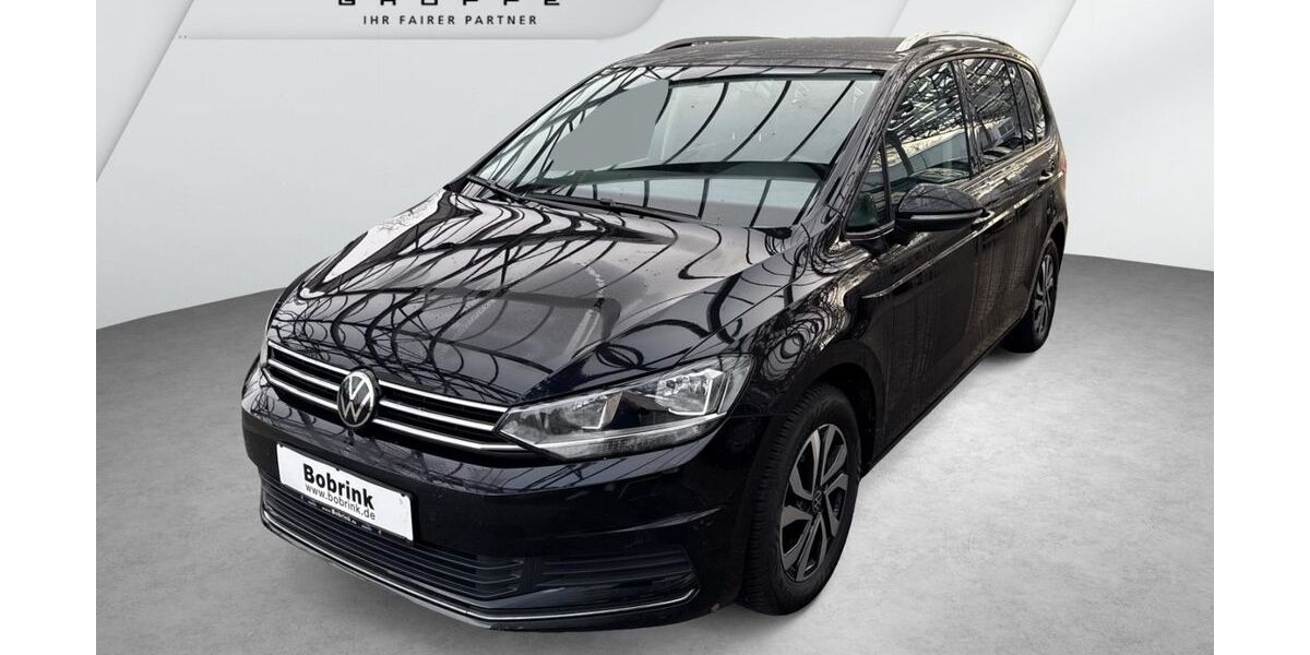 VW Touran 48.533 km 27.420 € Bremen 28329