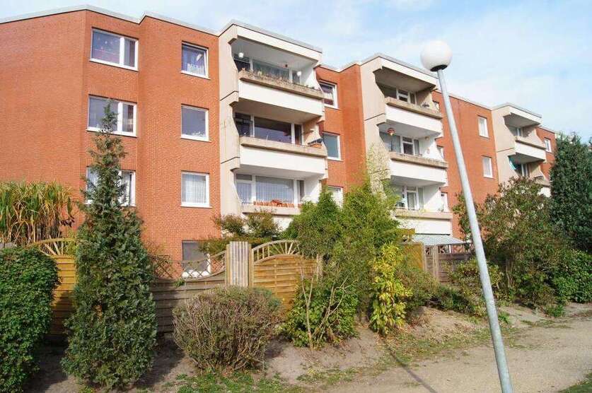 Wohnung zum Kaufen in Bremen 169.000 € 89 m²