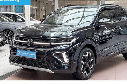 VW T-Cross 15.653 km 27.450 &euro; Bremen 28207