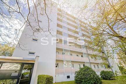 Wohnung Bremen Blockland - 3 Zimmer, 69 m&sup2;, 690&euro; | Angebot:26246717