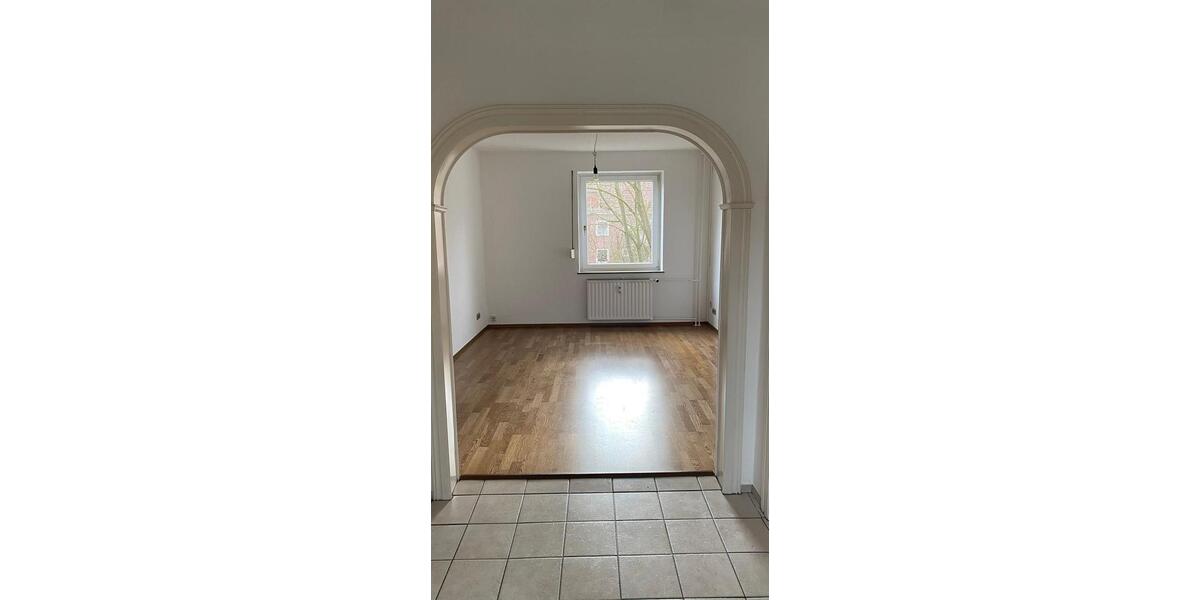 Etagenwohnung Bremen Burglesum - 2 Zimmer, 43 m&sup2;, 130.000&euro; | Angebot:27443383