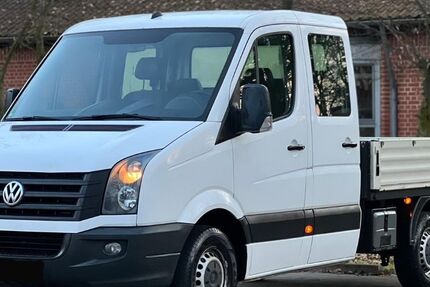 VW Crafter 238.000 km 9.500 &euro; Achim 28832