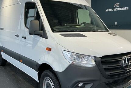 Mercedes-Benz Sprinter 21.102 km 40.341 &euro; Oyten 28876