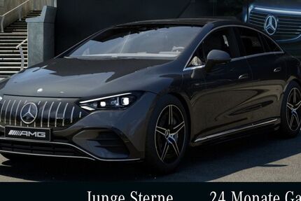 Mercedes-Benz EQE 34.987 km 58.985 € Weyhe 28844