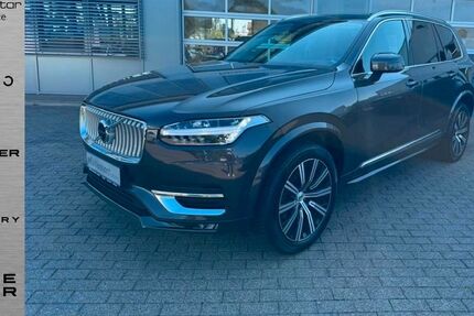 Volvo XC90 63.900 km 49.900 &euro; Weyhe 28844