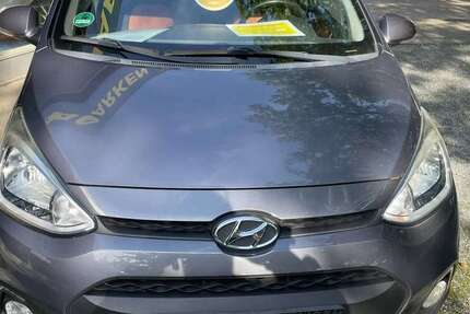 Hyundai i10 48.000 km 7.250 € Bremen 28777