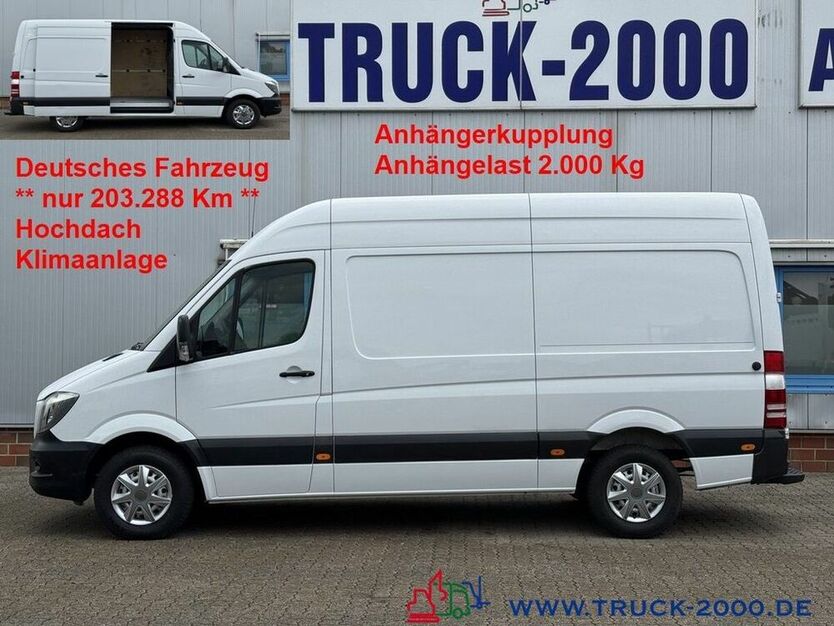 Sprinter