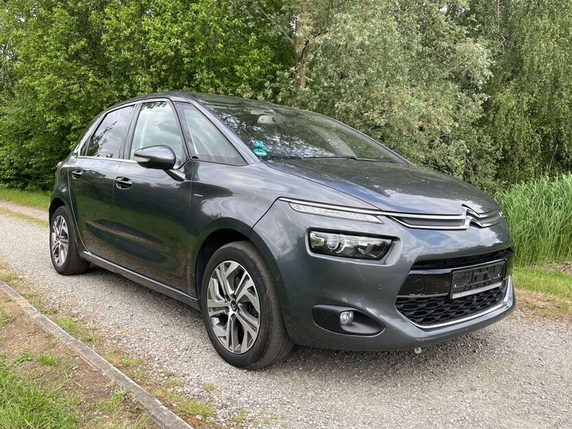 C4 Picasso