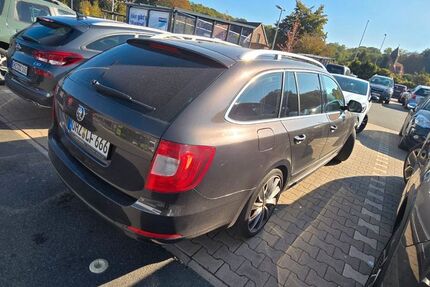 Skoda Superb 284.692 km 3.000 € Lilienthal 28865