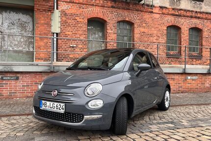 Fiat 500 48.500 km 11.100 &euro; Bremen 28217