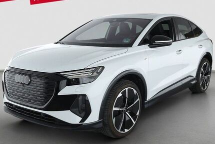 Audi Q4 e-tron 6.900 km 64.280 € Verden 27283