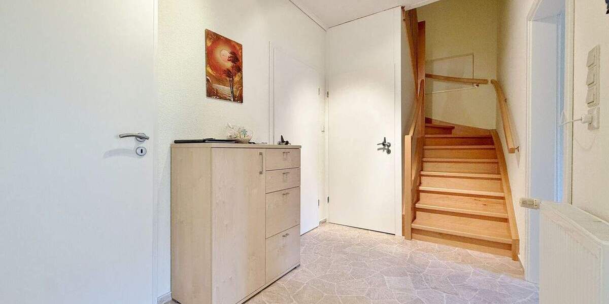 Doppelhaushälfte Bremen Mittelshuchting - 5 Zimmer, 154 m&sup2;, 339.000&euro; | Angebot:24858276