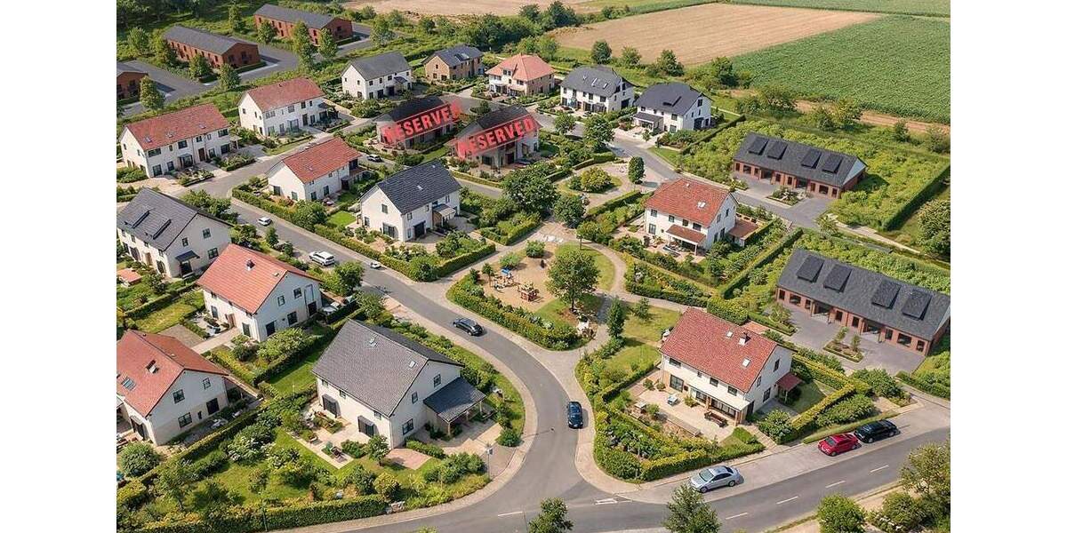 Grundstück Delmenhorst Iprump/Stickgras - 210.000&euro; | Angebot:25896638