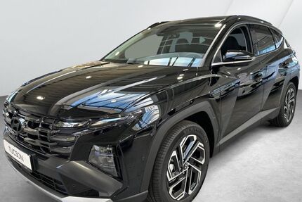 Hyundai TUCSON 4.500 km 43.990 &euro; Bremen 28359