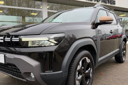 Dacia Duster 2.100 km 29.890 &euro; Lilienthal 28865