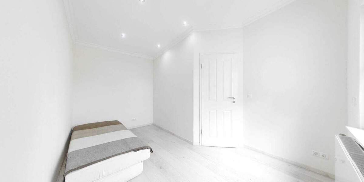 Mehrfamilienhaus, Wohnhaus Bremen Hemelingen - 9 Zimmer, 258 m&sup2;, 669.000&euro; | Angebot:25821424