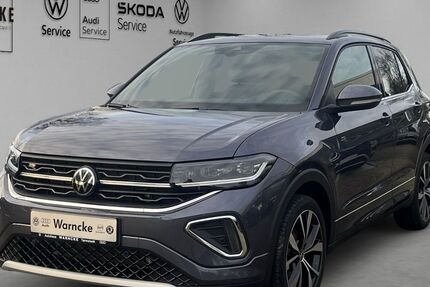 VW T-Cross 1.100 km 28.870 &euro; Tarmstedt 27412