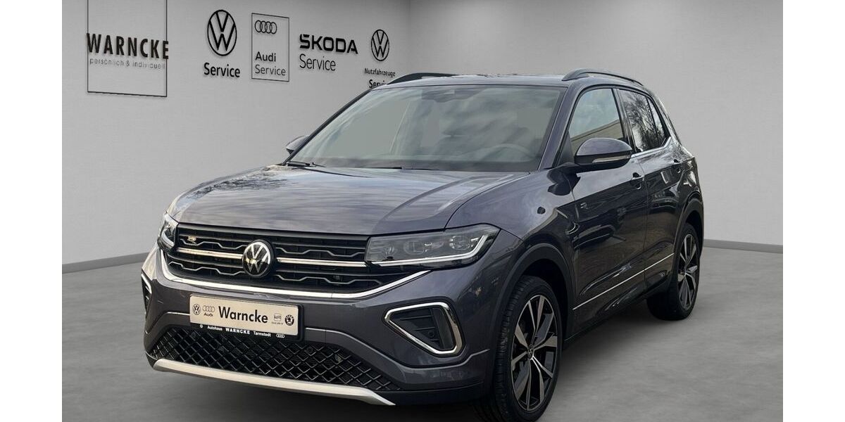 VW T-Cross 1.100 km 28.870 &euro; Tarmstedt 27412