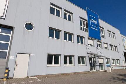 Gewerbeobjekt Bremen Hemelingen - 1.500&euro; | Angebot:25898901