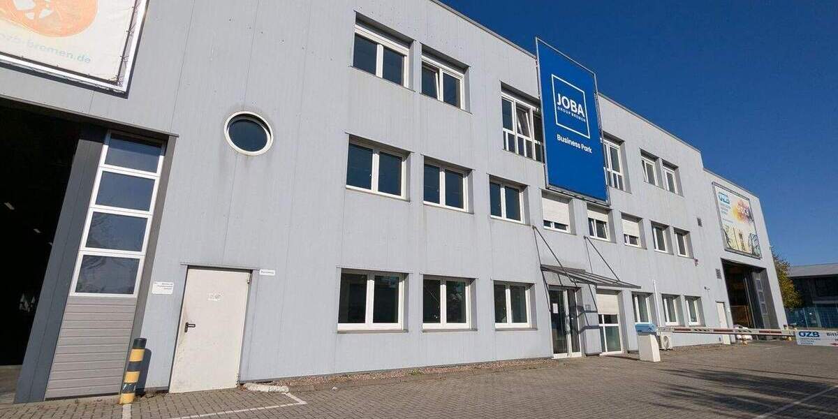 Gewerbeobjekt Bremen Hemelingen - 1.500&euro; | Angebot:25898901