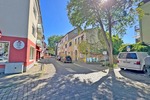 Steintor: MFH mit 8 Apartments 2 Terrassen + 3 Balkonen + Dachterrasse mit einem Faktor von 19 - Mehrfamilienhaus, Wohnhaus Bremen Östliche Vorstadt | Angebot:26635099