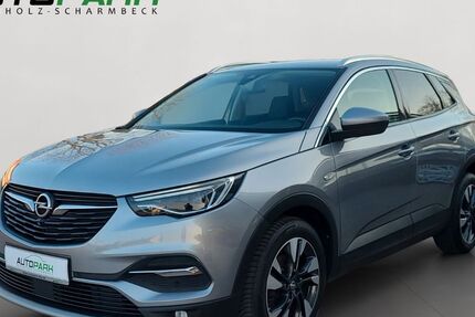 Opel Grandland (X) 119.100 km 16.150 &euro; Osterholz-Scharmbeck 27711