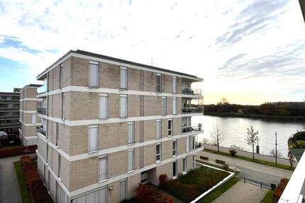 exklusive 2-Zimmerwohnung zum 01.01.2026 verfügbar 2 zimmer