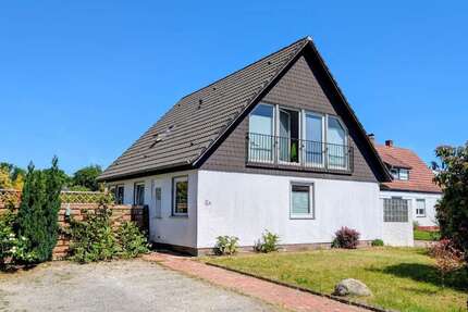 Haus Bremen Blockland - 4 Zimmer, 127 m&sup2;, 1.460&euro; | Angebot:26778683