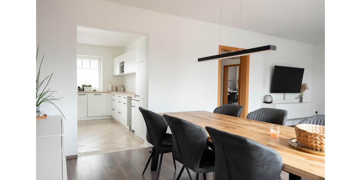 Einfamilienhaus Syke - 4 Zimmer, 110 m&sup2;, 319.000&euro; | Angebot:26019551