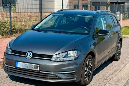 VW Golf 75.000 km 16.100 &euro; Oyten 28876