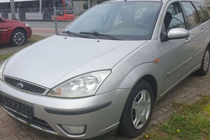 Ford Focus 155.000 km 1.550 &euro; Bremen 28309