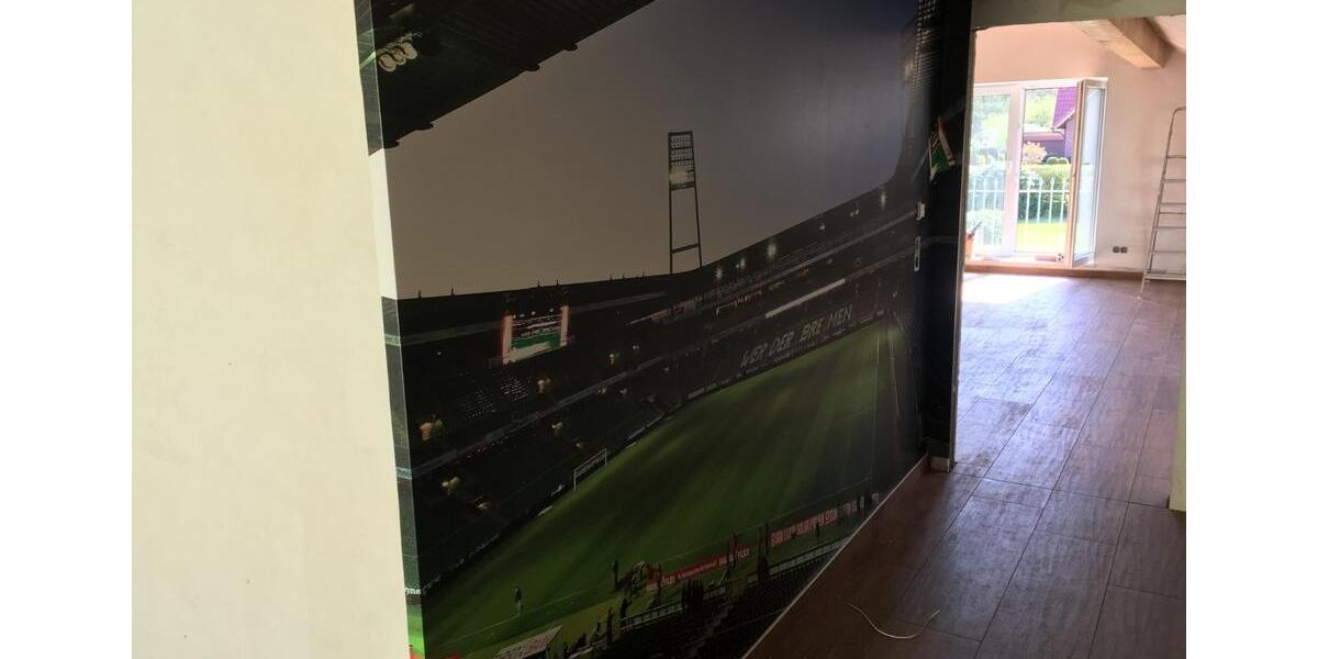 Dachgeschoßwohnung Hambergen - 4 Zimmer, 95 m&sup2;, 980&euro; | Angebot:24876698