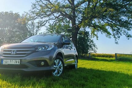 Honda CR-V 82.000 km 13.999 &euro; Langwedel 27299