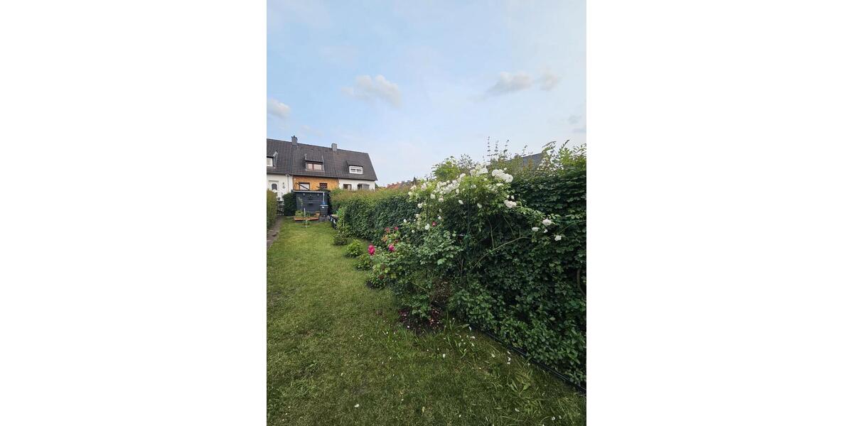 Reihenhaus Bremen Huchting - 5 Zimmer, 100 m&sup2;, 260.000&euro; | Angebot:26997007