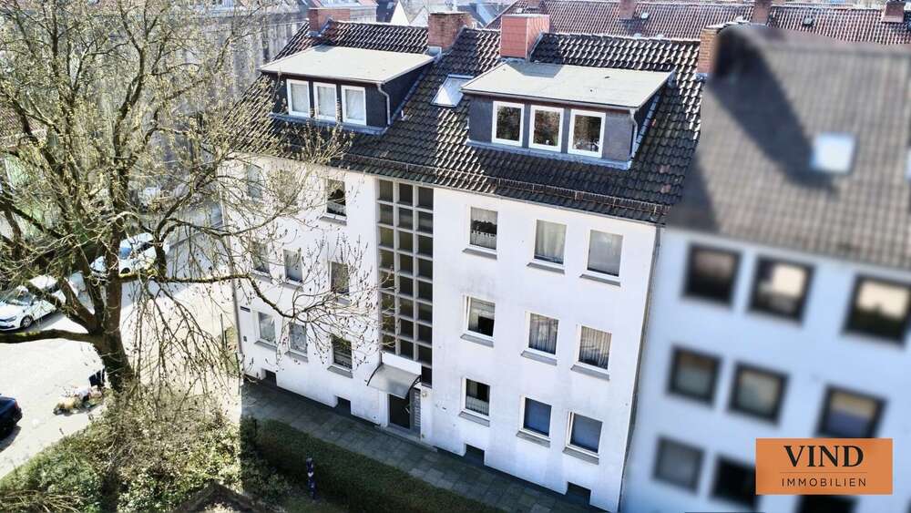 Einfamilienhaus Bremen Walle - 22 Zimmer, 476 m&sup2;, 1.490.000&euro; | Angebot:25853006