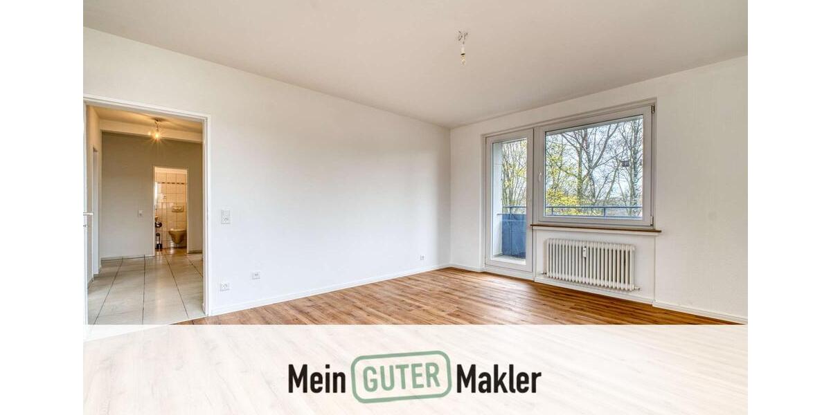 Etagenwohnung Bremen Huchting - 3 Zimmer, 73 m&sup2;, 695&euro; | Angebot:26065359