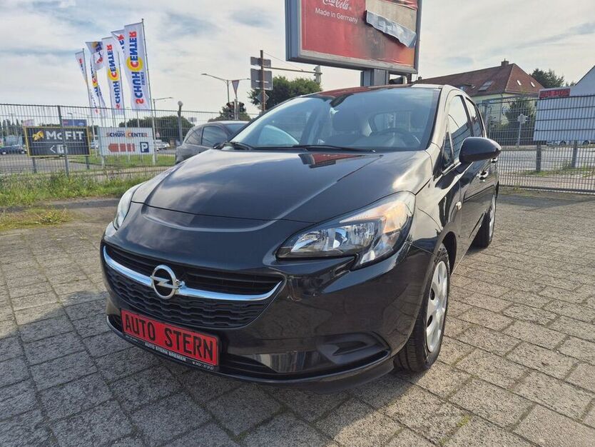 Corsa