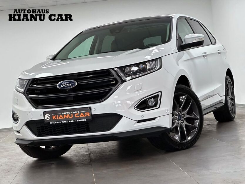Ford Edge 144.000 km 17.990 € Bremen 28259