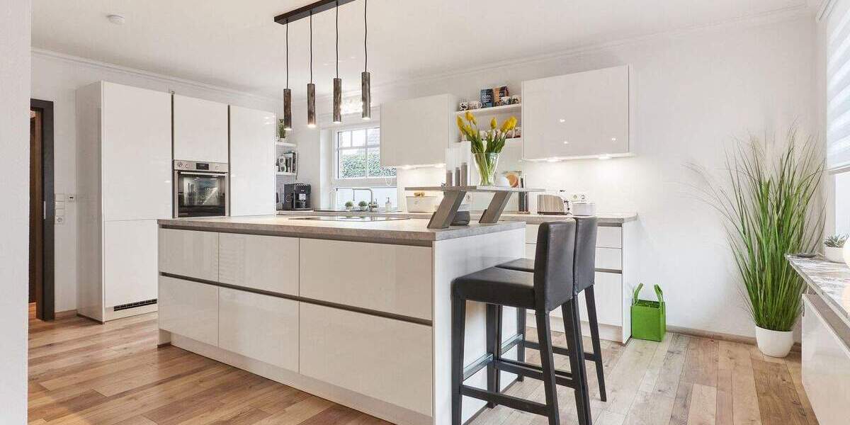 Mehrfamilienhaus, Wohnhaus Delmenhorst Hasport/Annenheide - 5 Zimmer, 229 m&sup2;, 550.000&euro; | Angebot:24557729