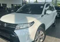 Gebrauchtwagen Suzuki Vitara