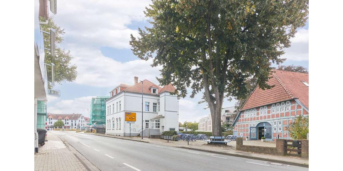 Gewerbeobjekt Achim - 1.240&euro; | Angebot:25420922