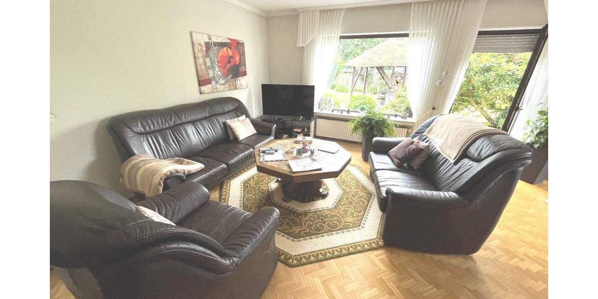 Einfamilienhaus Langwedel Etelsen - 6 Zimmer, 130 m&sup2;, 399.000&euro; | Angebot:24031767