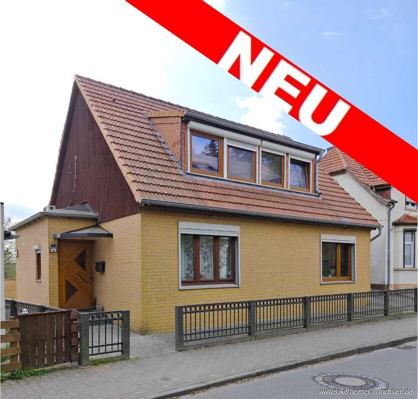Haus zum Kaufen in Bremen 195.000 € 110 m²