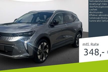 Renault Scenic 1.500 km 38.990 &euro; Stuhr 28816