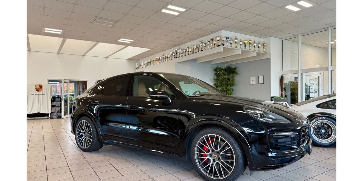Porsche Cayenne 143.818 km 71.850 &euro; Stuhr-Bremen 28816